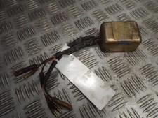 Yamaha DT400C DT400 C YZ400 1T 175 Circa 1974-76 CDI Igniter Box Unit 6 Wire 