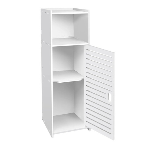 Bathroom storage cabinet - bathroom, 3