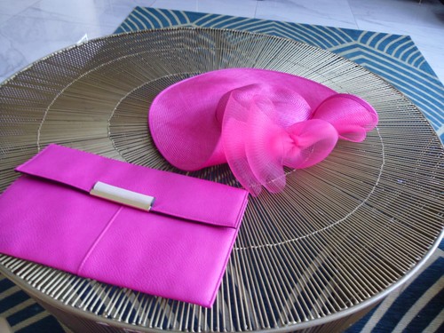 Smart peter bettley hot pink - peter,