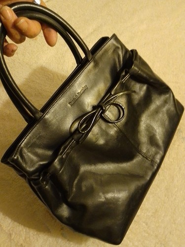 Russell and bromley black - russell,