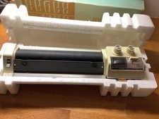 KR-6 KNIT RADAR FOR KNITMASTER/EMPISAL/SILVER REED KNITTING MACHINES KR6 BOXED