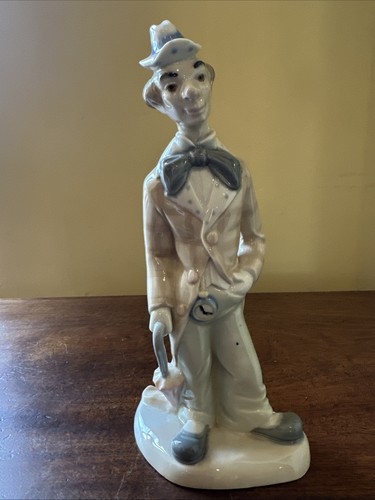 Lladro zaphir porcelain - zaphir,