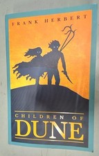 Children Of Dune: The Third