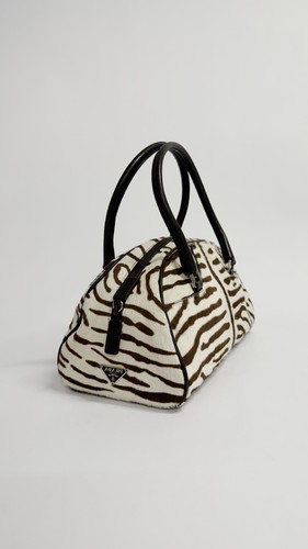 Vintage prada bowling - vintage,