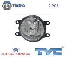 19-5974-01-9 FOG LIGHT LAMP