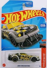 2022 Hot Wheels Mainline