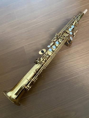 Yanagisawa 900 straight - yanagisawa, s-900