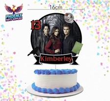 PERSONALISED  2D VAMPIRE