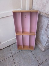 Barbie Sindy Wooden Wall