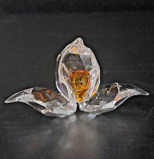 SWAROVSKI CRYSTAL AFRICAN