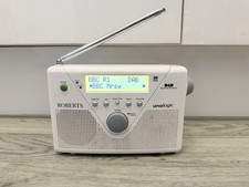 Roberts unologic dab tds - roberts,