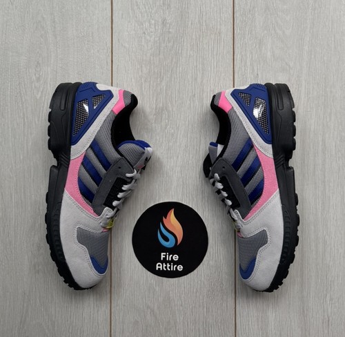 Adidas zx8000 grey - grey, lucid