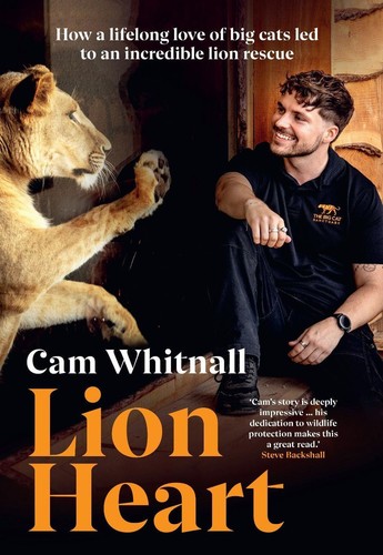 Lion heart how lifelong - a,
