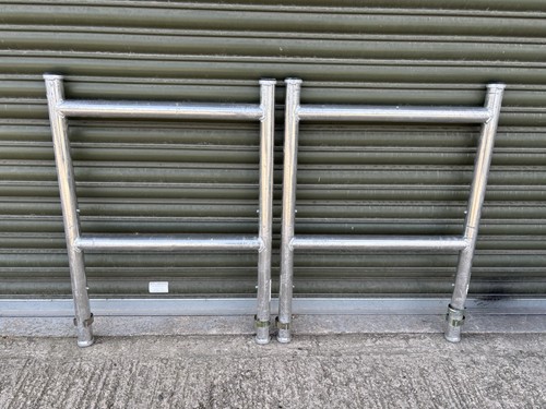 Euro klikfold scaffold tower - scaffold,