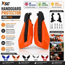 Motorcycle hand guards - motorcycle,
