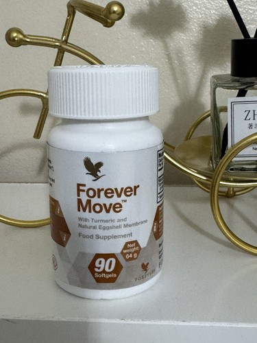 Forever living move - forever,
