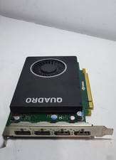 nVIDIA Quadro M2000 4GB GDDR5