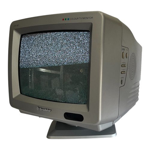 Roadstar inch portable - roadstar, 10"