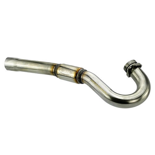 Powerbomb exhaust header 03 - exhaust, 02-03