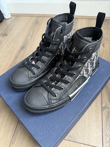 Dior b23 league high - dior, high-top