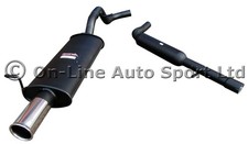 VW Golf Mk4 2.3 V5 Sportex