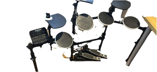 Alesis lite electronic drum - dm,