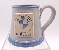 BMW M Power Mug Coffee Cup