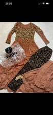 2 Golu Designer Dresses Size