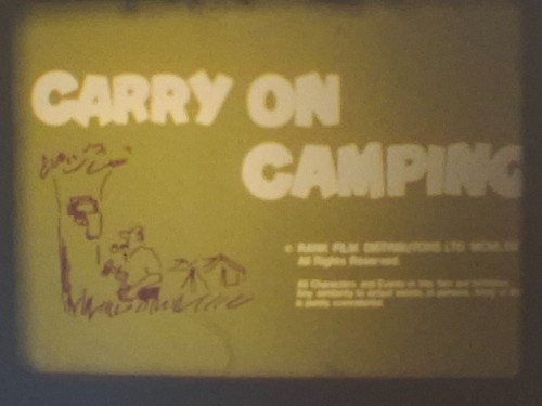 Carry camping 1969 super - camping, 8