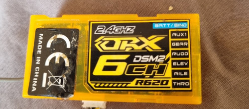 Orange orx r620 - orange,
