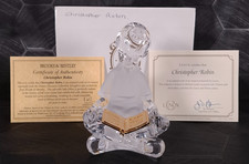 Lenox Disney Christopher Robin