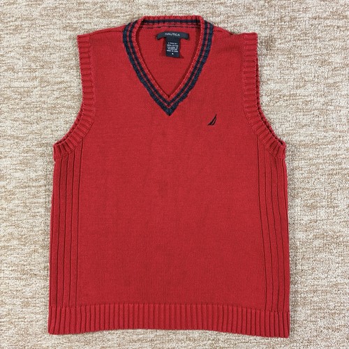 Nautica boys red - nautica,