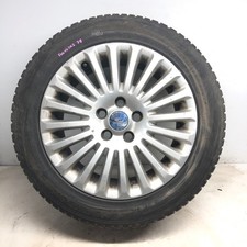 FORD FOCUS MK2 TITANIUM 2.0