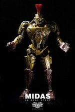 Threezero Real Steel Midas 1/6