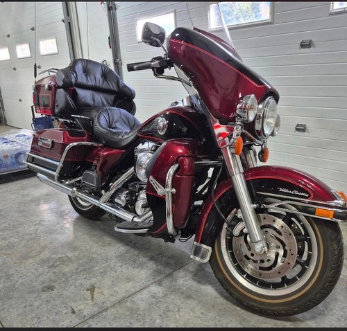 2001 harley davidson - 2001, harley-davidson