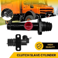 Clutch Master / Slave Cylinder