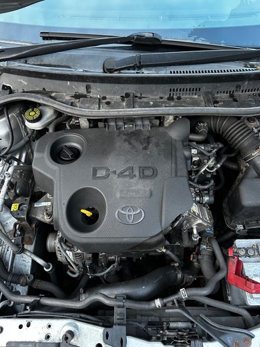 2015 toyota auris mk2 d - auris,