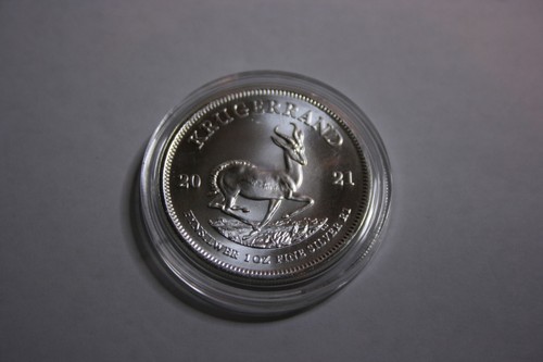 2021 1oz fine - , silver