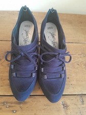 Marks & Spencer Navy Ankle