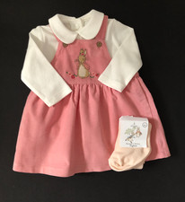 Baby Girls  Peter Rabbit