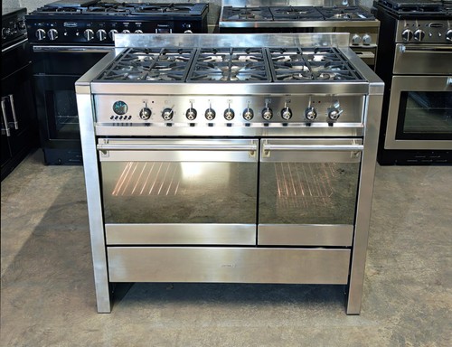 Refurb smeg opera - smeg, 100