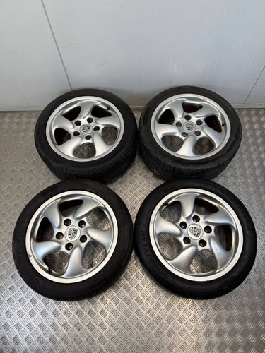 Porsche boxster 986 twist - s,