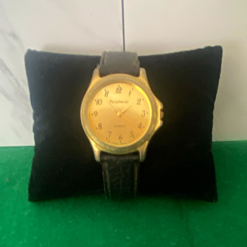 Paloma picasso ph1663 quartz - paloma,