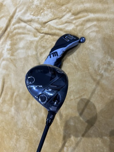 Cobra optm wood 14 - cobra, 14.5