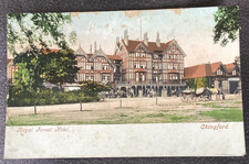 Rare Postcard , Unused