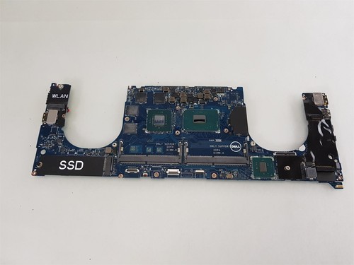 Dell xps 9560 laptop - 15,