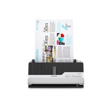 Epson DS-C330 ADF + Sheet-fed