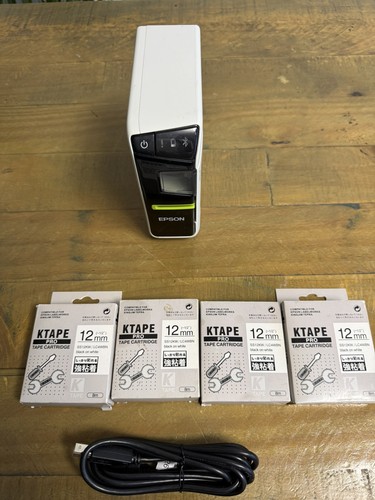 Epson labelworks 600p - labelworks, lw-600p