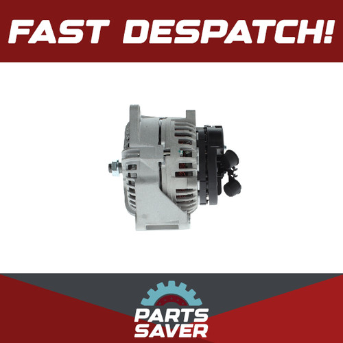 Alternator 1986a00925 bosch - alternator,