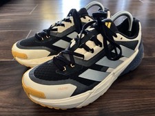 Adidas Adistar Cold.RDY Sand Strata Beige Blue 2023 Trainers Uk Size 7.5